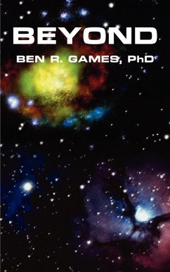 BEYOND - Games, Ben R.