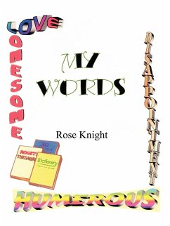 My Words - Knight, Rose