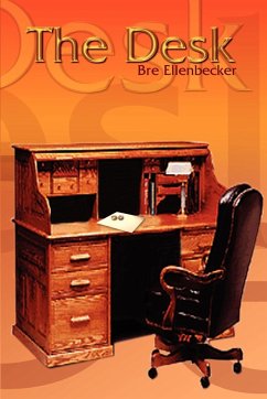 The Desk - Ellenbecker, Bre