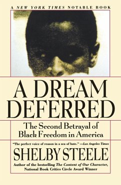 A Dream Deferred - Steele, Shelby