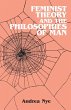 Feminist Theory and the Philosophies of... - Bild 1