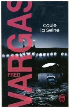 Coule la Seine - Vargas, Fred