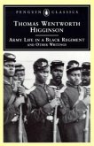 Army Life in a Black Regiment