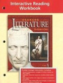 Glencoe Literature Interactive Reading Workbook: The Reader's Choice: Course 5
