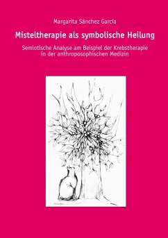 Cover Misteltherapie als symbolische Heilung