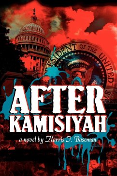 After Kamisiyah - Baseman, Harris I.