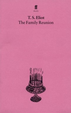 Cover The Family Reunion