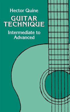 Cover Guitar Technique