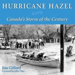 Hurricane Hazel - Gifford, James