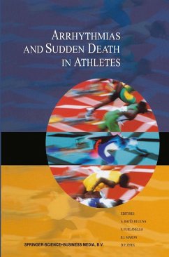 Arrhythmias and Sudden Death in Athletes Cover Arrhythmias and Sudden Death in Athletes