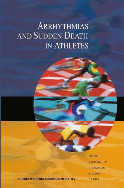 Arrhythmias and Sudden Death in Athletes Arrhythmias and Sudden Death in Athletes