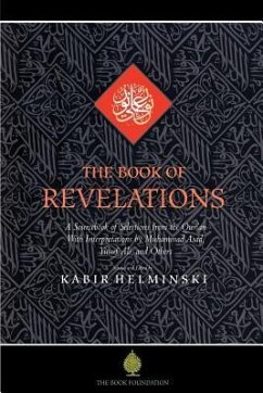 The Book of Revelations: A Sourcebook of Themes from the Holy Qur'an - Helminski, Phd