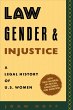 Law, Gender, and Injustice - Bild 1