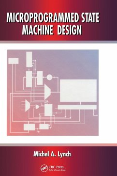 Cover Microprogrammed State Machine Design