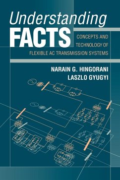 Understanding Facts - Hingorani, Narain G; Gyugyi, Laszlo