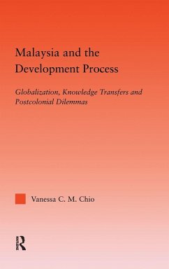 Cover Malaysia and the Development Process