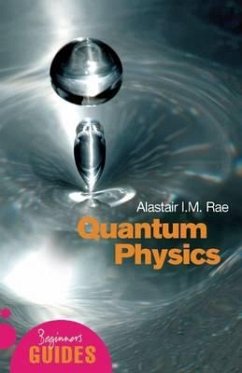 Quantum Physics - Rae, Alistair I. M.