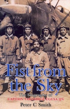 Fist from the Sky - Smith, Peter C.