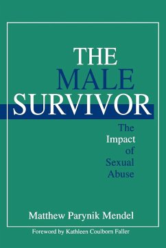 The Male Survivor - Mendel, Matthew Parynik