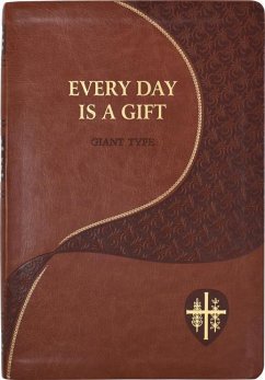 Every Day Is a Gift