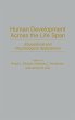 Human Development Across the Life Span - Bild 1