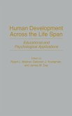 Human Development Across the Life Span