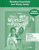 The World and Its People, Reading Essentials and Study Guide, Student Workbook