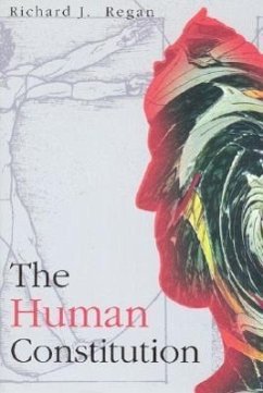 Human Constitution - Aquinas, Thomas