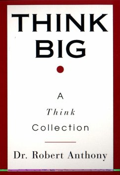 Think Big - Anthony, Robert