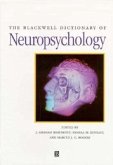 The Blackwell Dictionary of Neuropsychology