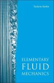 Elementary Fluid Mechanics