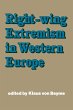 Right-wing Extremism in Western Europe - Bild 1
