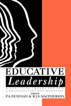 Cover Educative Leadership
