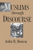 Muslims through Discourse