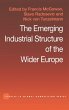 The Emerging Industrial Structure of... - Bild 1