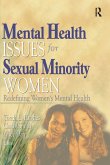 Mental Health Issues for Sexual Minority Women