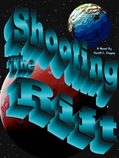 Shooting the Rift, the Glass Towers, the Pale King - Empey, David L.