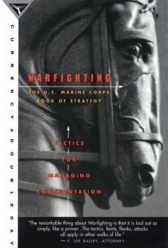 Warfighting - Gray, A M