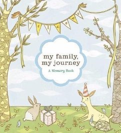 My Family, My Journey - Francesca, Zoe