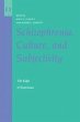 Schizophrenia, Culture, and Subjectivity - Bild 1