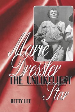 Marie Dressler Cover Marie Dressler