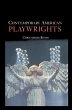 Contemporary American Playwrights - Bild 1