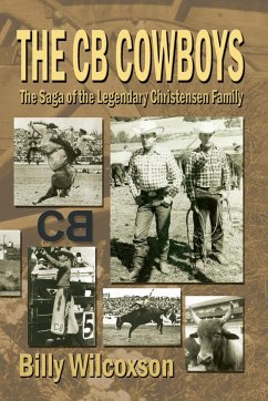 The CB Cowboys - Wilcoxson, Billy