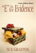 E Is for Evidence - Bild 1