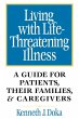 Living with Life-Threatening Illness - Bild 1