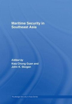 Maritime Security in Southeast Asia - Skogan, John (ed.)