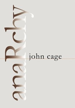 Anarchy - Cage, John