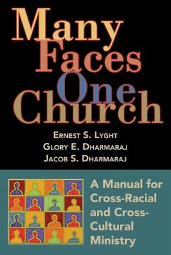 Many Faces, One Church