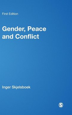 Gender, Peace and Conflict - Skjelsboek, Inger / Smith, Dan (eds.)
