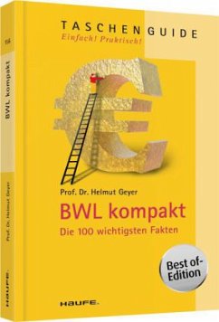 BWL kompakt - Geyer, Helmut